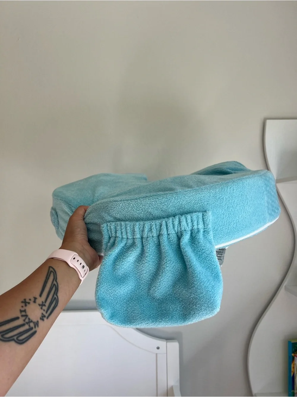 My Brest friend nursing pillow
